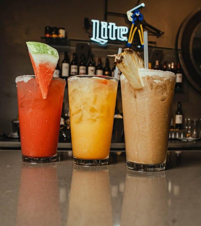 $5 Margaritas