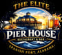The Elite Pier House Restaurant Bar