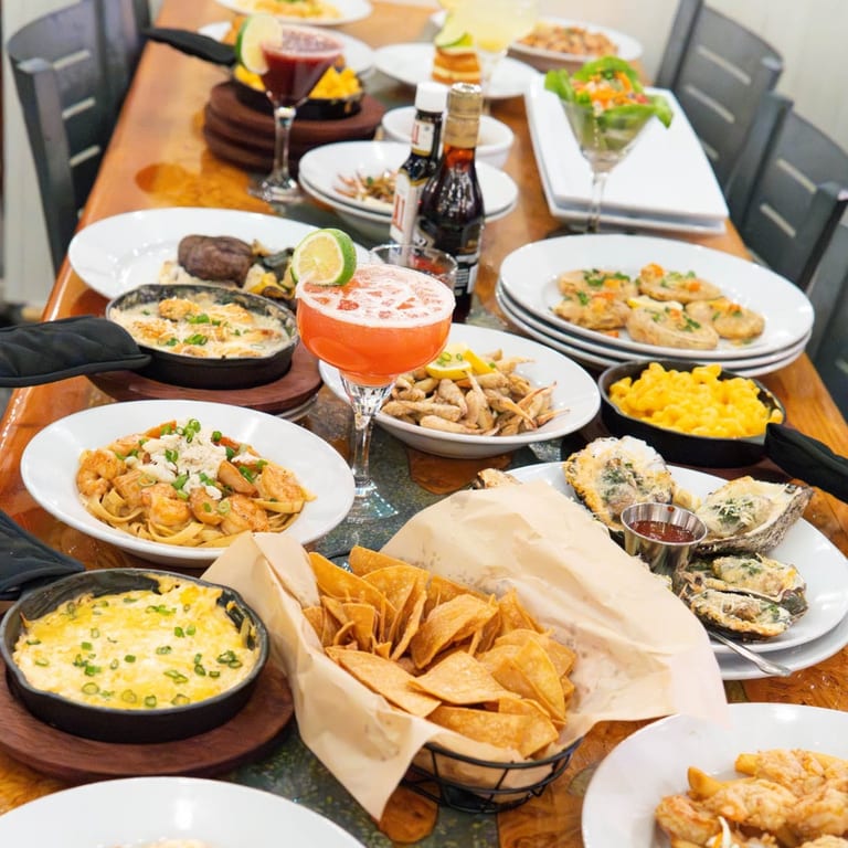 Catering Made Simple