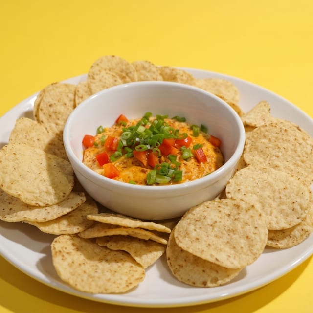 Crabby Pier House Dip.