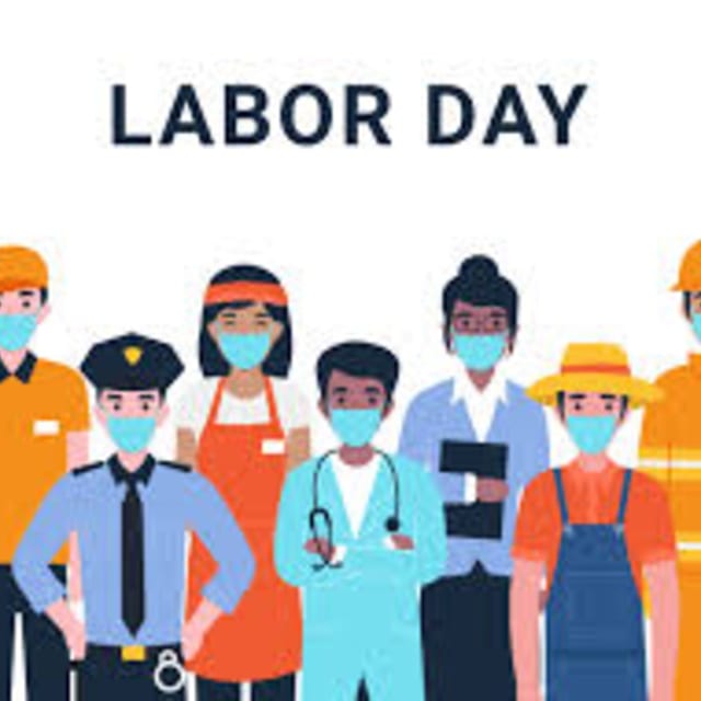 Labor Day