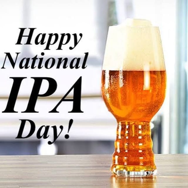 National IPA Day