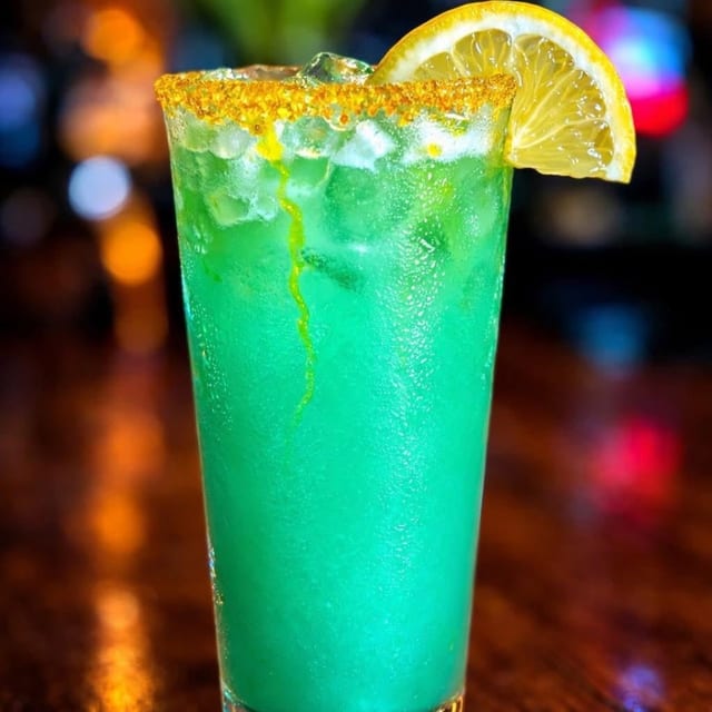 National Pina Colada Day