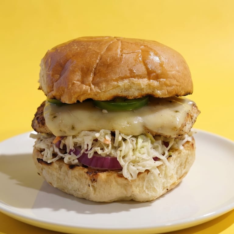 Savor Our Lunch Offerings