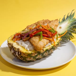 Chicken or Fish Escovitch Deal