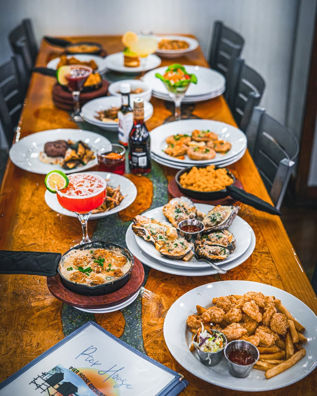 $7.99 Appetizers