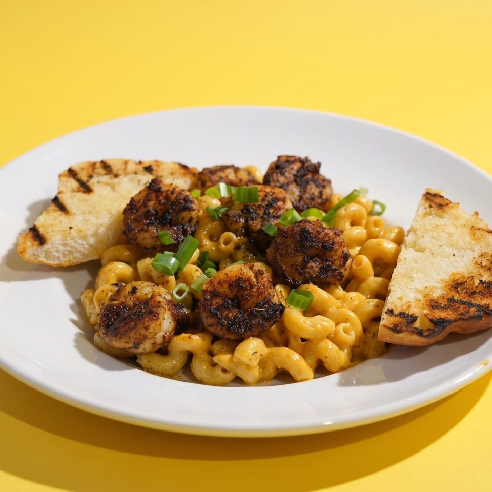 Savor Our Dinner Offerings