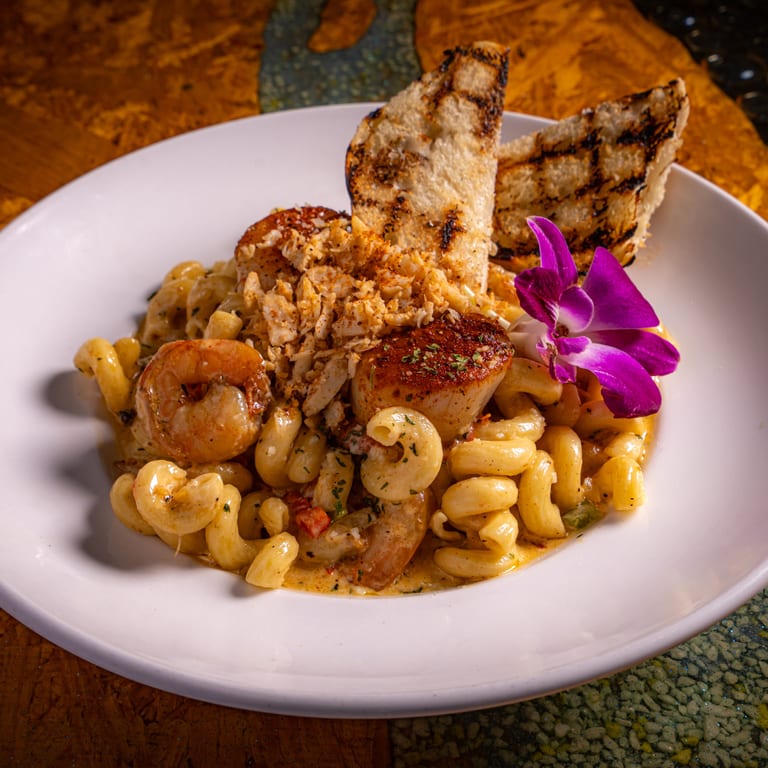 Savor Our Delicious Trout